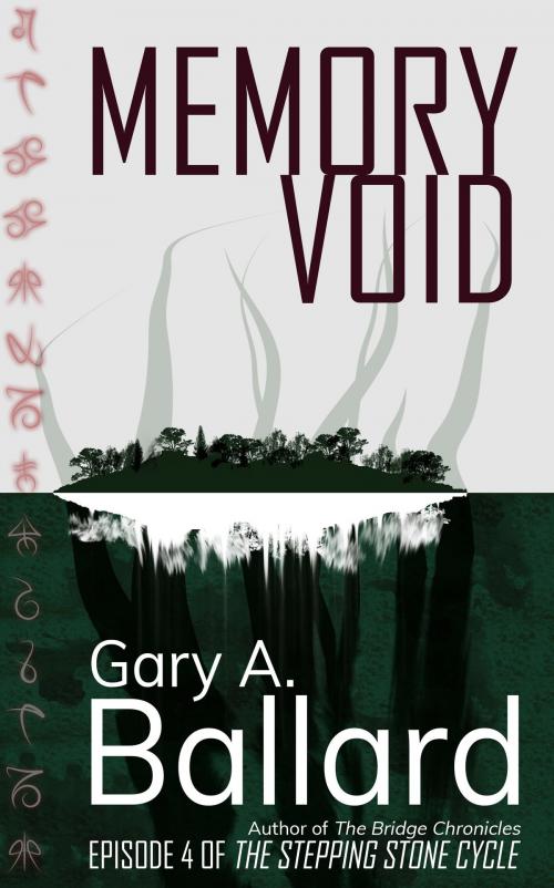 Cover of the book Memory Void by Gary Ballard, Gary Ballard
