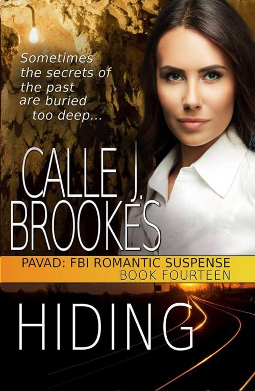 Cover of the book Hiding by Calle J. Brookes, Calle J. Brookes