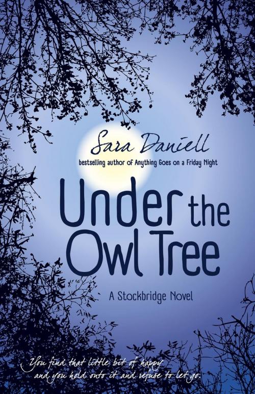 Cover of the book Under the Owl Tree by Sara Daniell, BHC Press/H2O