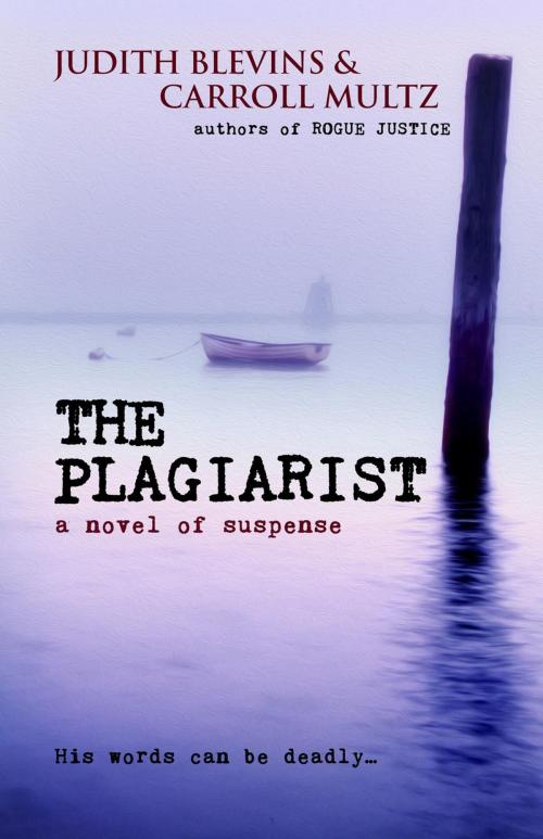 Cover of the book The Plagiarist by Judith Blevins, Carroll Multz, BHC Press/Open Window