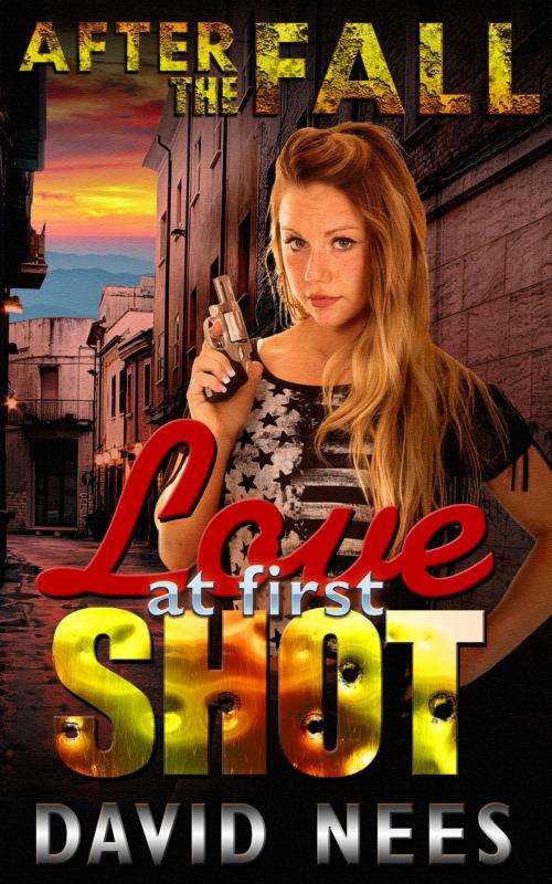 Cover of the book Love at First Shot by David Nees, David Nees
