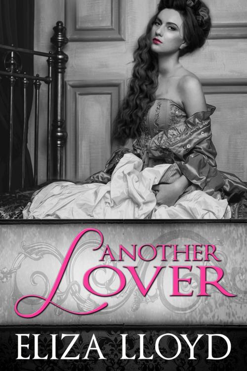 Cover of the book Another Lover by Eliza Lloyd, Eliza Lloyd