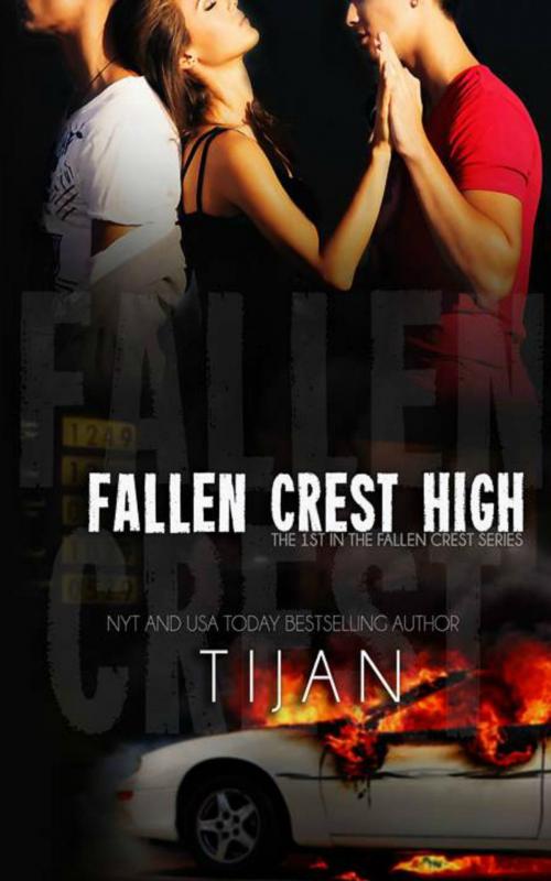 Cover of the book Fallen Crest High by Tijan, Tijan
