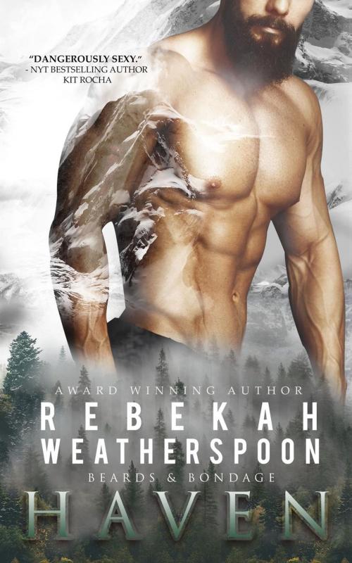 Cover of the book HAVEN by Rebekah Weatherspoon, Rebekah Weatherspoon