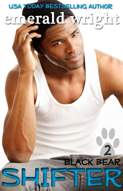 Cover of the book Shifter: Black Bear, Part 2 by Emerald Wright, Manifestiny Entertainment, LLC