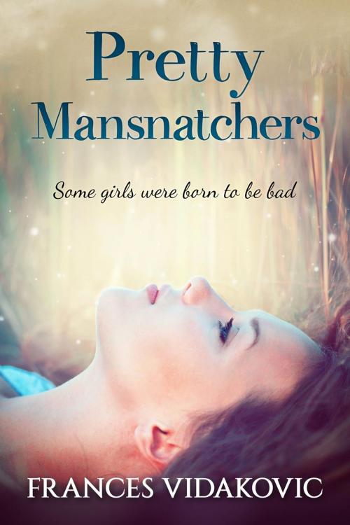 Cover of the book Pretty Mansnatchers by Frances Vidakovic, Frances Vidakovic