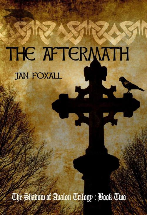 Cover of the book The Aftermath by Jan Foxall, Durovernum Press