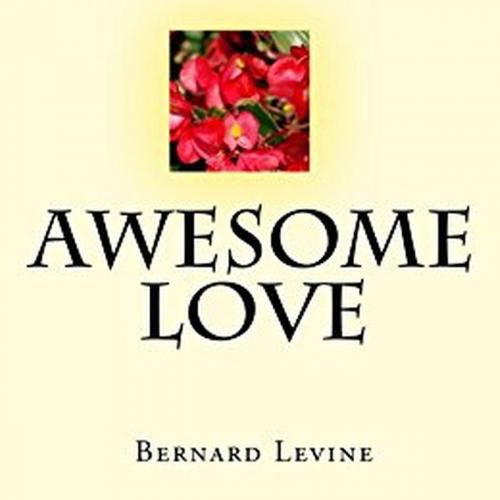 Cover of the book Awesome Love by Bernard Levine, Bernard Levine