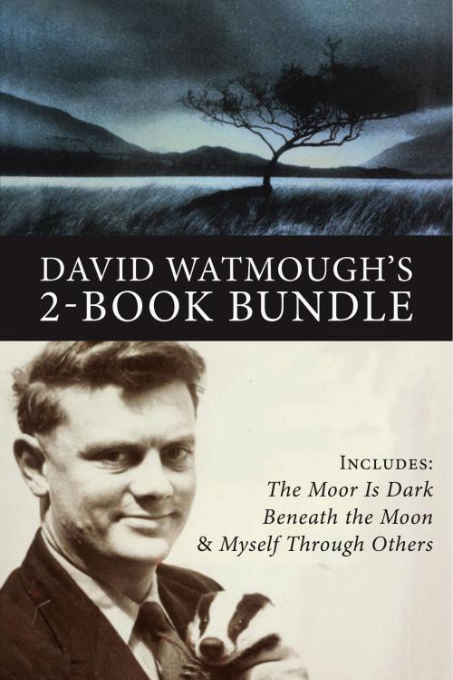 Cover of the book David Watmough's 2-Book Bundle by David Watmough, Dundurn