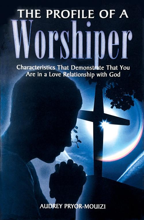 Cover of the book The Profile of a Worshiper by Audrey Pryor-Mouizi, Essence Publishing