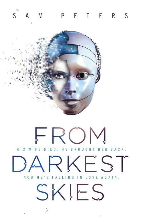 Cover of the book From Darkest Skies by Sam Peters, Orion Publishing Group