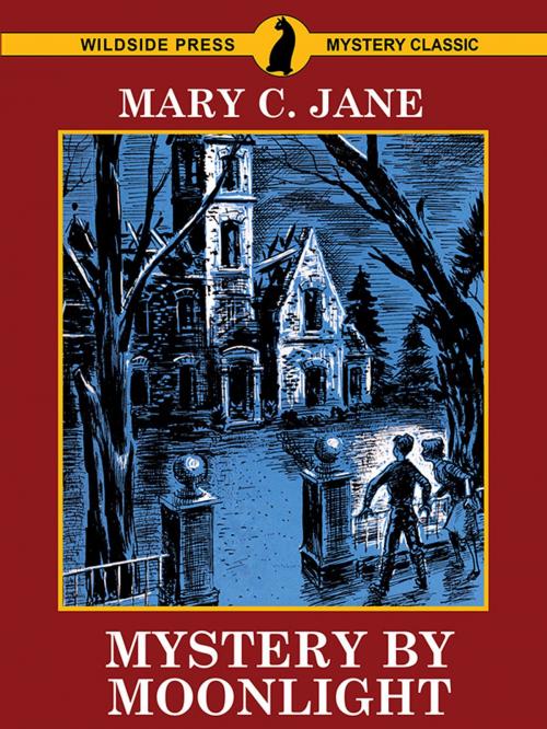 Cover of the book Mystery by Moonlight by Mary C. Jane, Wildside Press LLC