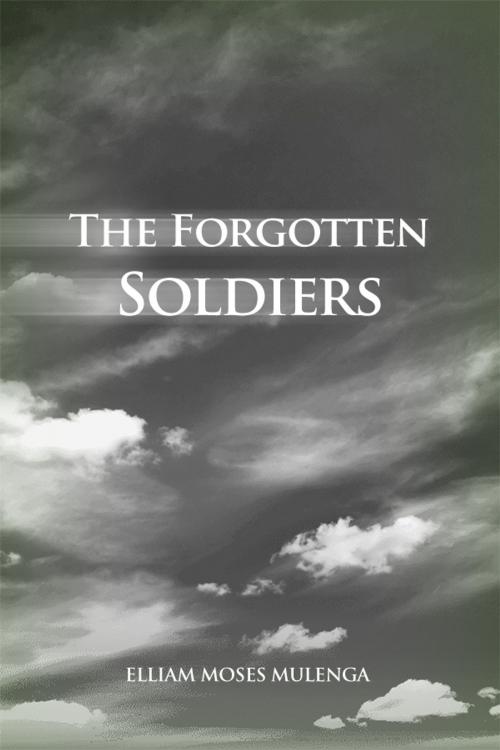 Cover of the book The Forgotten Soldiers by Elliam Moses Mulenga, Dorrance Publishing