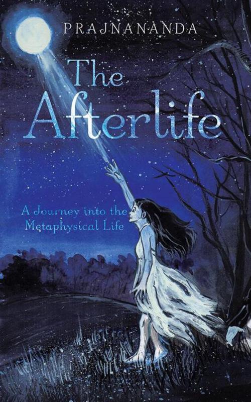 Cover of the book The Afterlife by Prajnananda, Partridge Publishing India