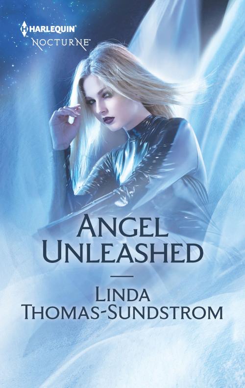 Cover of the book Angel Unleashed by Linda Thomas-Sundstrom, Harlequin