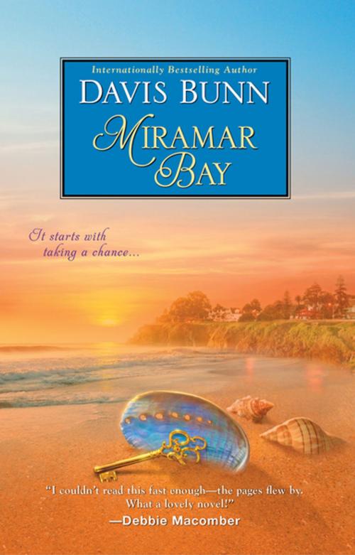 Cover of the book Miramar Bay by Davis Bunn, Kensington Books