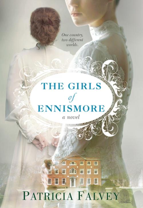 Cover of the book The Girls of Ennismore by Patricia Falvey, Kensington Books