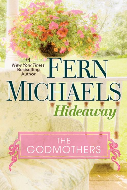 Cover of the book Hideaway by Fern Michaels, Kensington Books