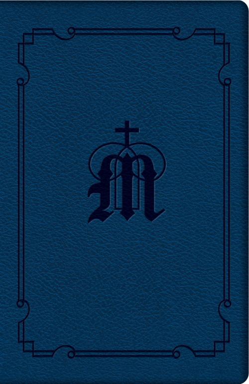 Cover of the book Manual for Marian Devotion by The Domincan Sisters of Mary, TAN Books