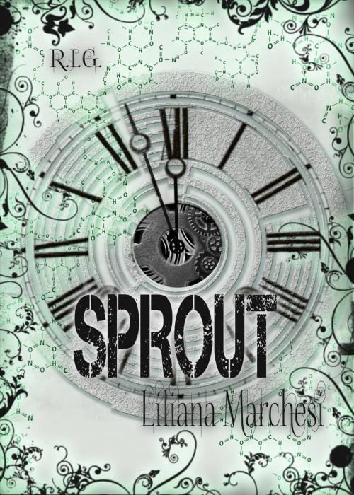 Cover of the book Sprout by Liliana Marchesi, Babelcube Inc.