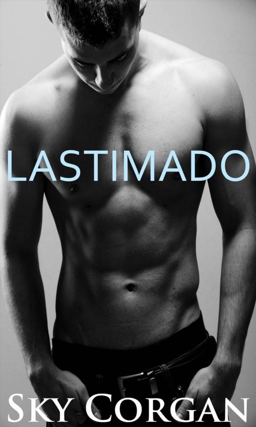 Cover of the book Lastimado by Sky Corgan, Babelcube Inc.