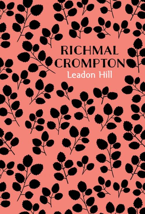 Cover of the book Leadon Hill by Richmal Crompton, Pan Macmillan