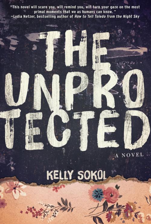 Cover of the book The Unprotected by Kelly Sokol, Skyhorse Publishing