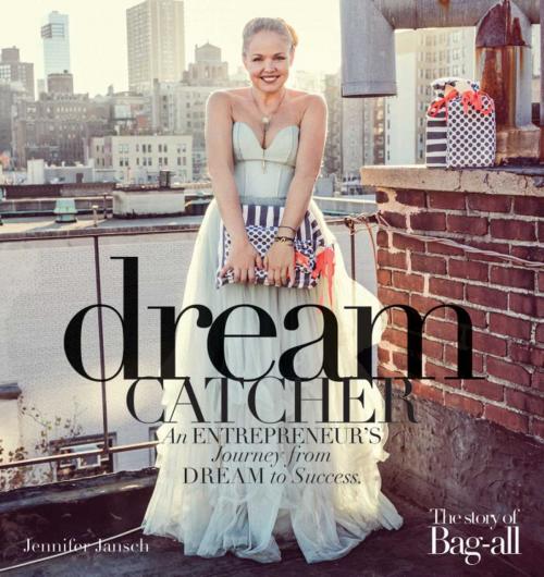 Cover of the book Dreamcatcher by Jennifer Jansch, Skyhorse