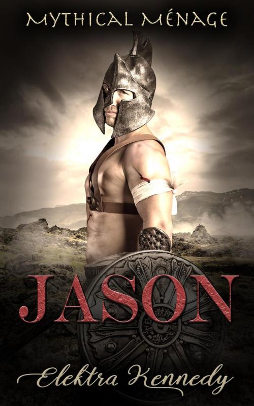 Cover of the book Jason by Elektra Kennedy, Elektra Kennedy