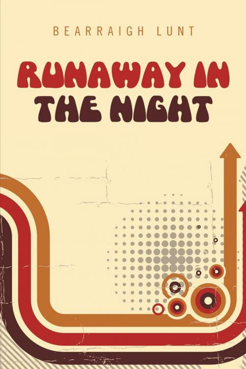 Cover of the book Runaway in the Night by Bearraigh Lunt, Xlibris UK