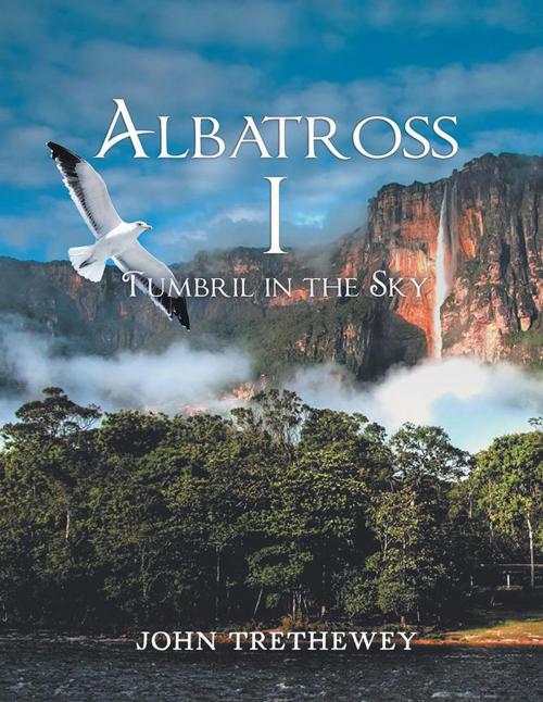 Cover of the book Albatross I by John Trethewey, AuthorHouse UK