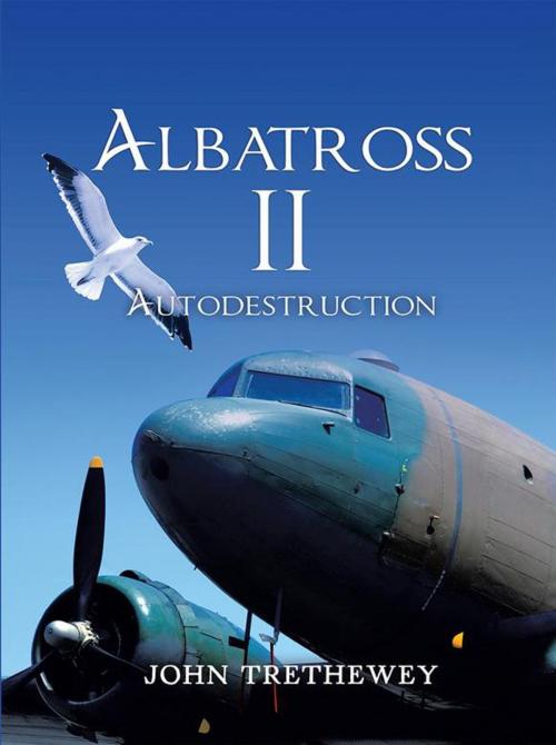 Cover of the book Albatross Ii by John Trethewey, AuthorHouse UK