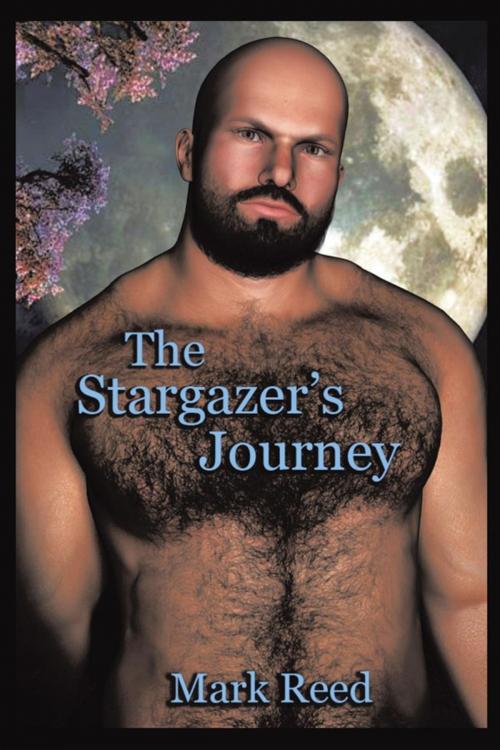 Cover of the book The Stargazer’S Journey by Mark Reed, AuthorHouse