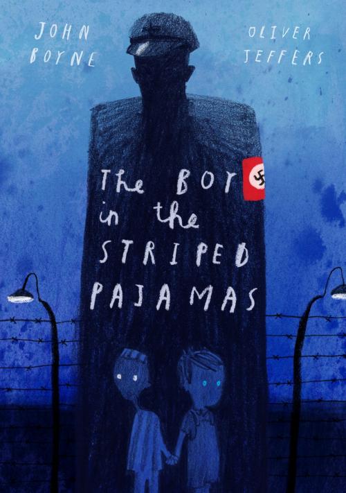 Cover of the book The Boy in the Striped Pajamas (Deluxe Illustrated Edition) by John Boyne, Random House Children's Books