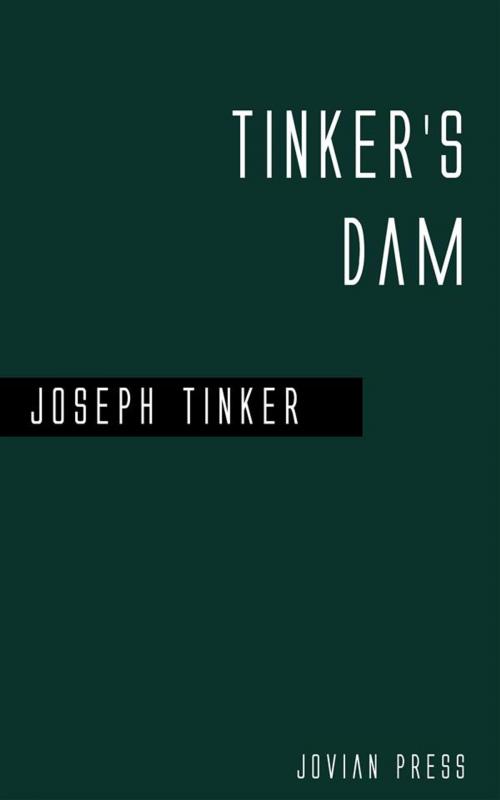 Cover of the book Tinker's Dam by Joseph Tinker, Jovian Press