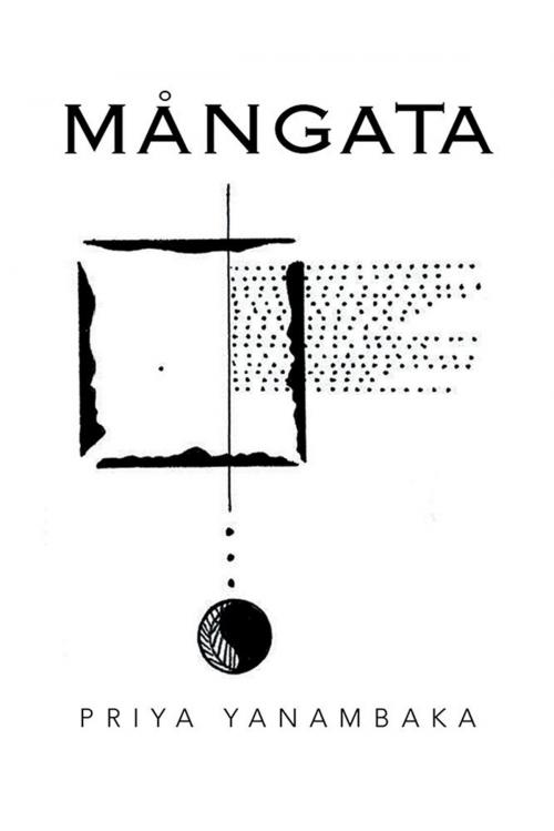 Cover of the book Mångata by Priya Yanambaka, Xlibris US