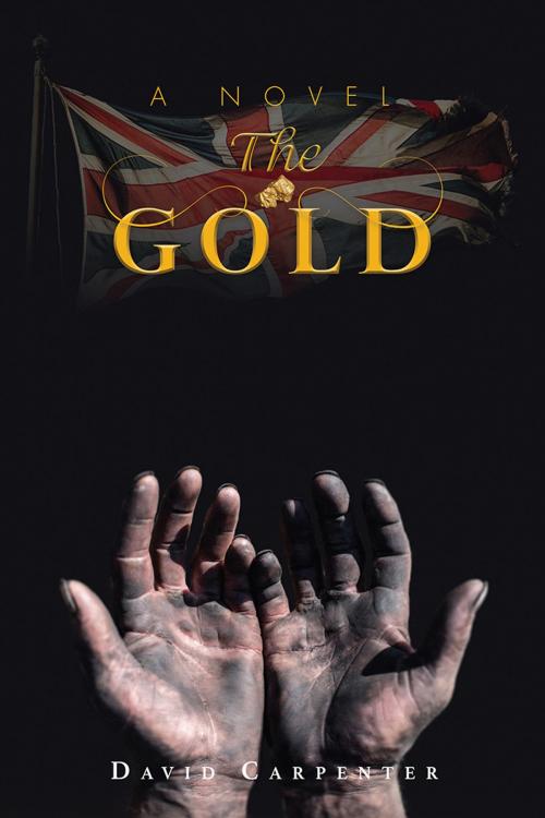 Cover of the book The Gold by David Carpenter, Coteau Books