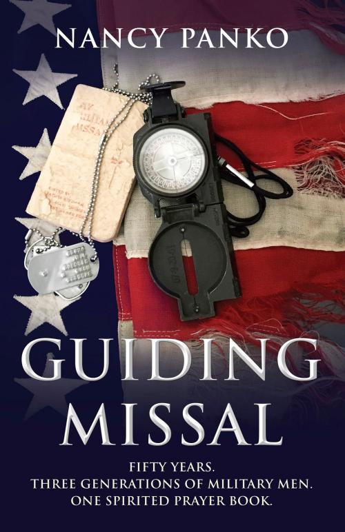 Cover of the book Guiding Missal by Nancy Panko, Torchflame Books