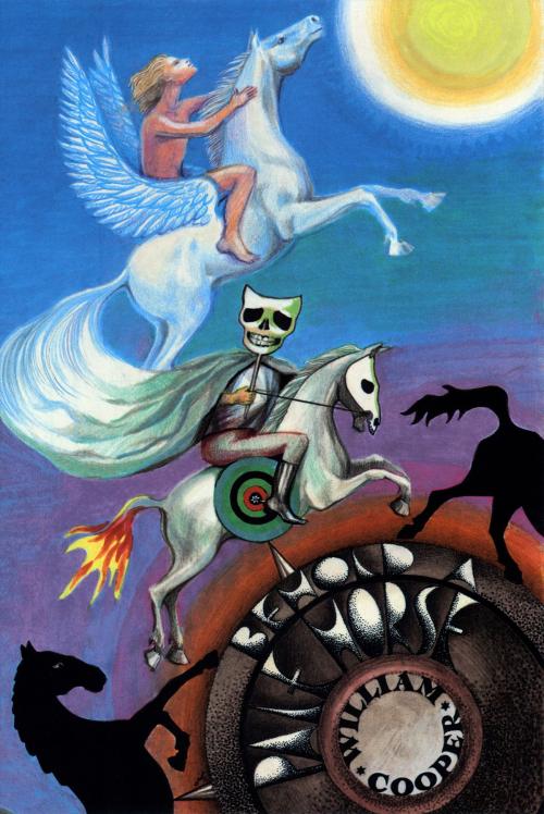 Cover of the book Behold a Pale Horse by William Cooper, Light Technology Publishing