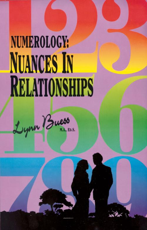 Cover of the book Numerology by Lynn Buess, Light Technology Publishing