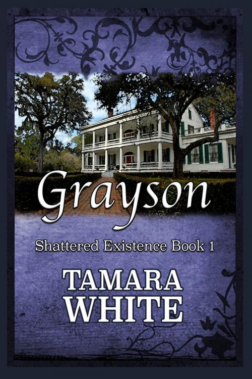 Cover of the book Grayson by Tamara White, Rogue Phoenix Press
