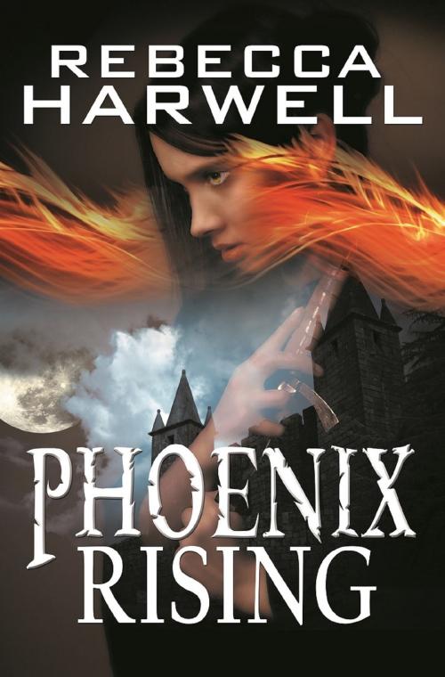 Cover of the book Phoenix Rising by Rebecca Harwell, Bold Strokes Books, Inc.