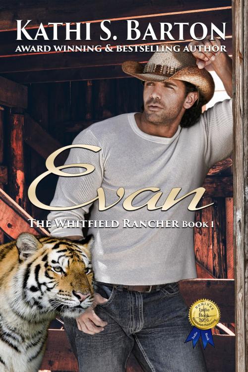 Cover of the book Evan by Kathi S. Barton, World Castle Publishing, LLC