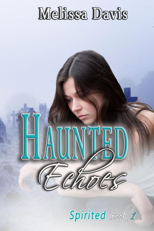 Cover of the book Haunted Echoes by Melissa Davis, World Castle Publishing, LLC