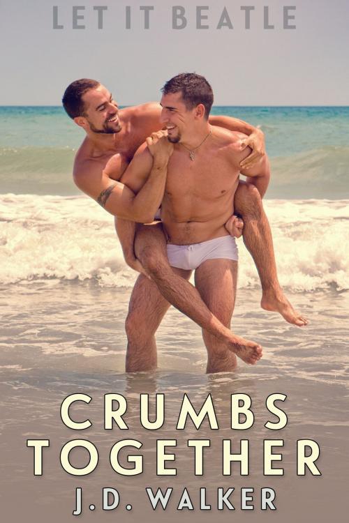 Cover of the book Crumbs Together by J.D. Walker, JMS Books LLC