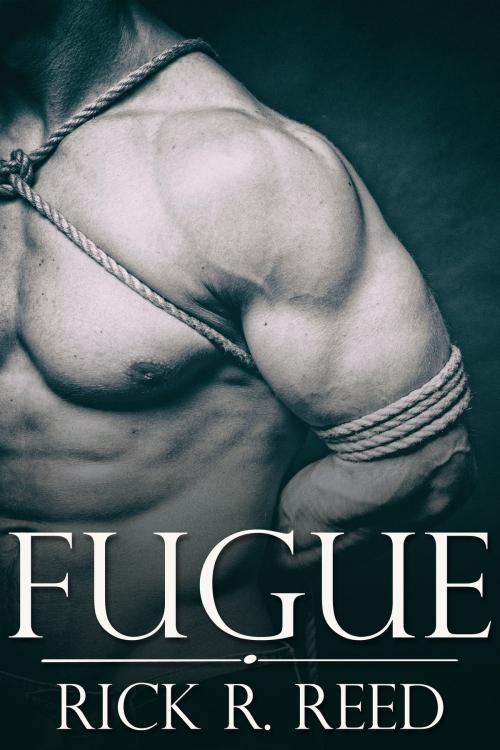 Cover of the book Fugue by Rick R. Reed, JMS Books LLC