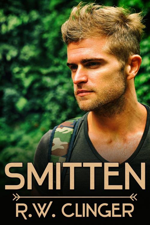 Cover of the book Smitten by R.W. Clinger, JMS Books LLC
