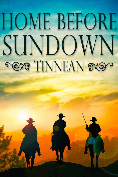 Cover of the book Home Before Sundown by Tinnean, JMS Books LLC