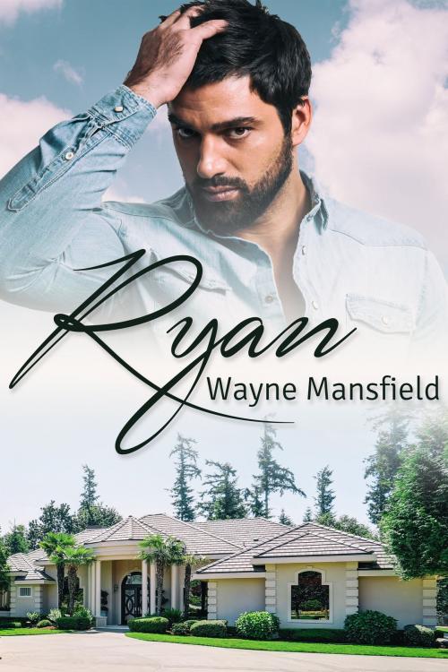 Cover of the book Ryan by Wayne Mansfield, JMS Books LLC