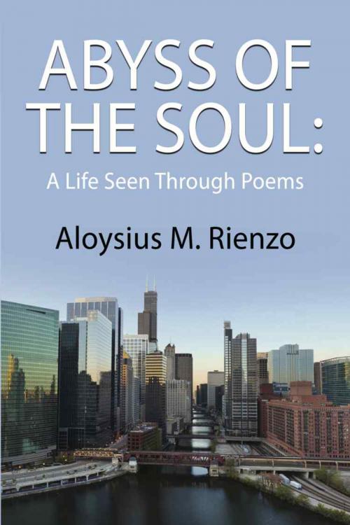 Cover of the book ABYSS OF THE SOUL by Aloysius M. Rienzo, BookLocker.com, Inc.